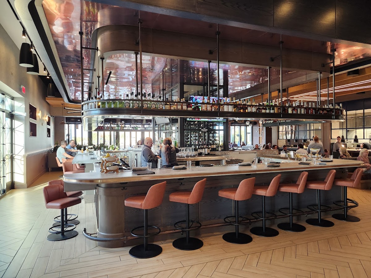 Ramsay's Kitchen By Gordon Ramsay - Oklahoma City